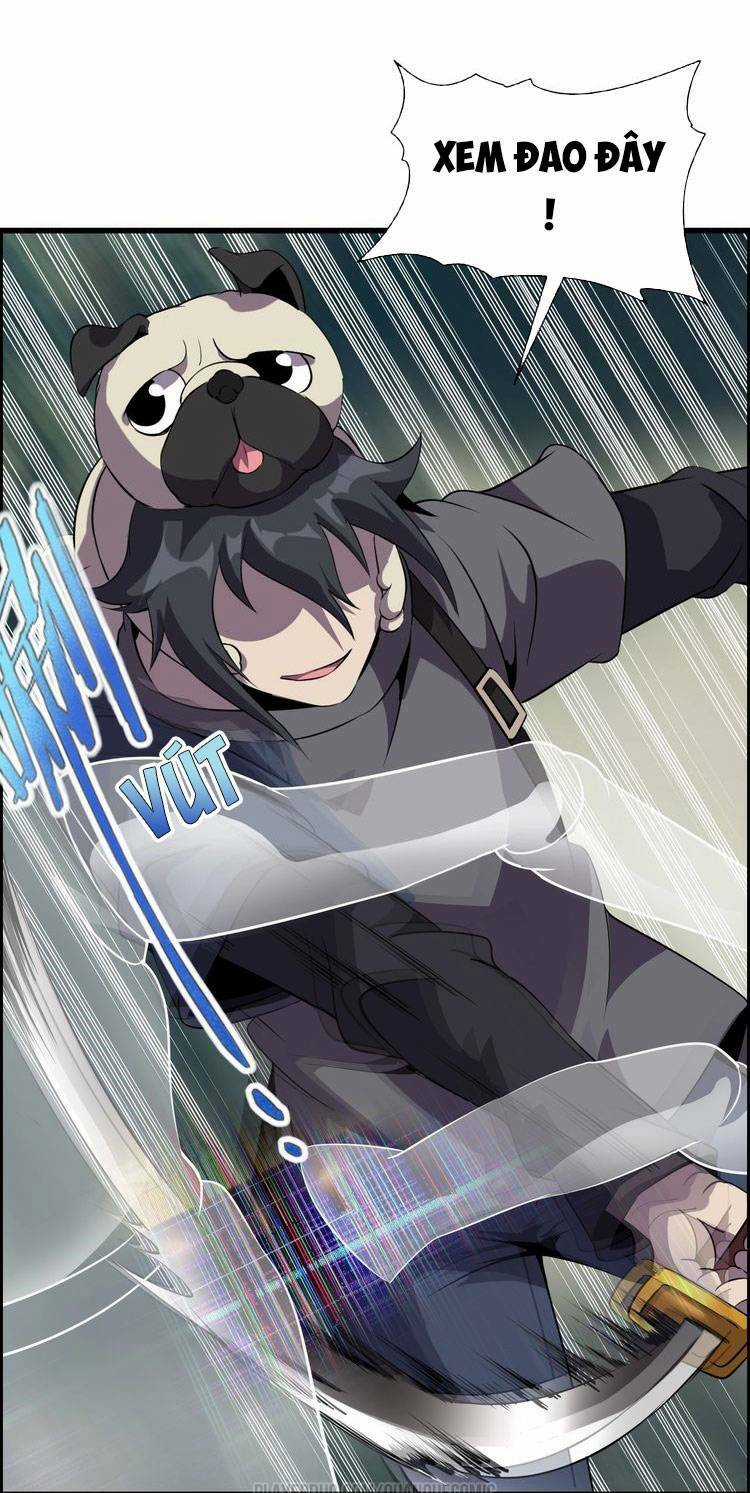 Chào Mừng Đến Thế Giới Cực Lạc Chapter 62 trang 14