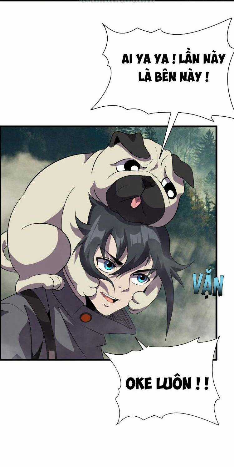 Chào Mừng Đến Thế Giới Cực Lạc Chapter 62 trang 15