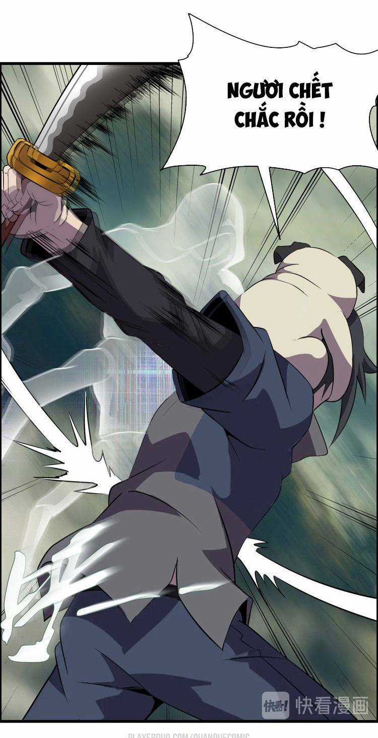 Chào Mừng Đến Thế Giới Cực Lạc Chapter 62 trang 16