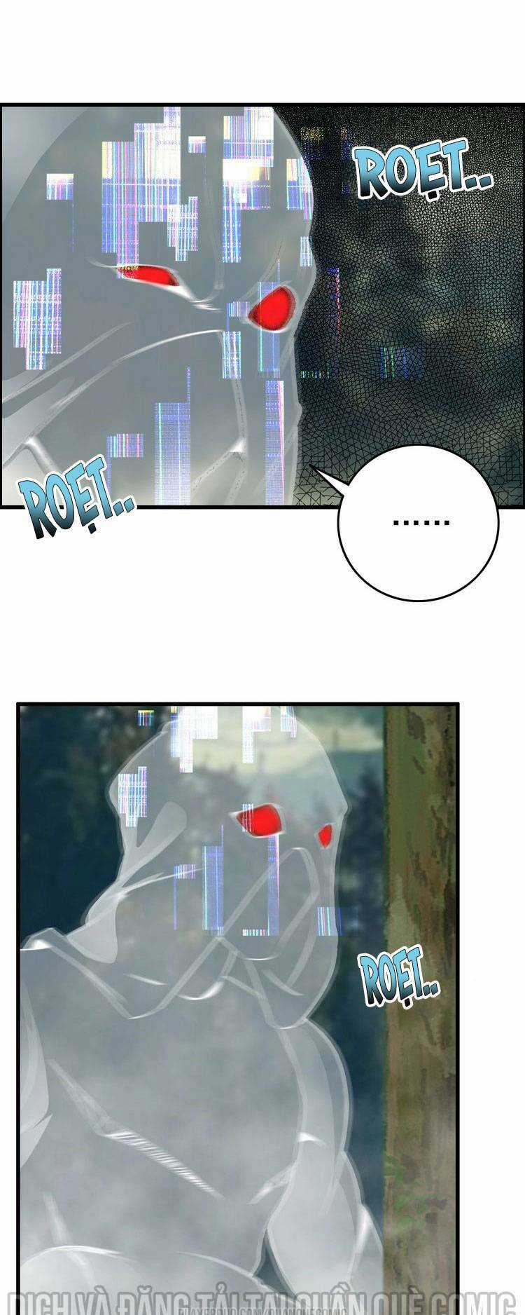 Chào Mừng Đến Thế Giới Cực Lạc Chapter 62 trang 18