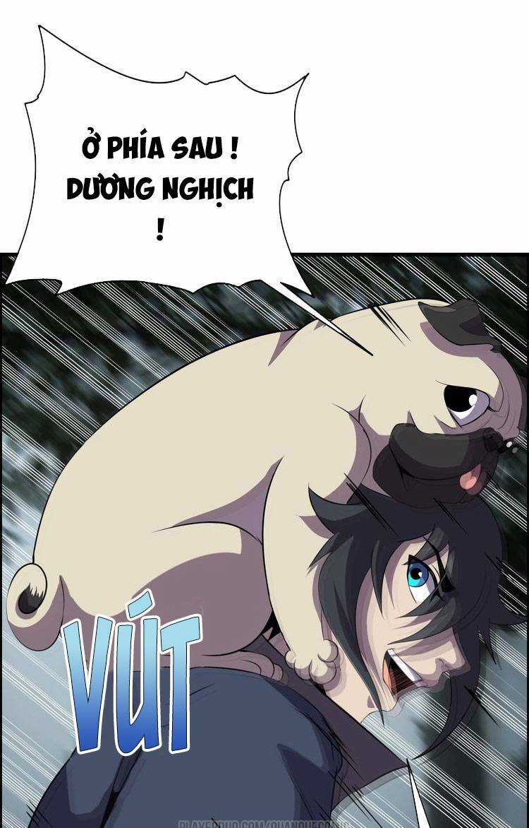 Chào Mừng Đến Thế Giới Cực Lạc Chapter 62 trang 20