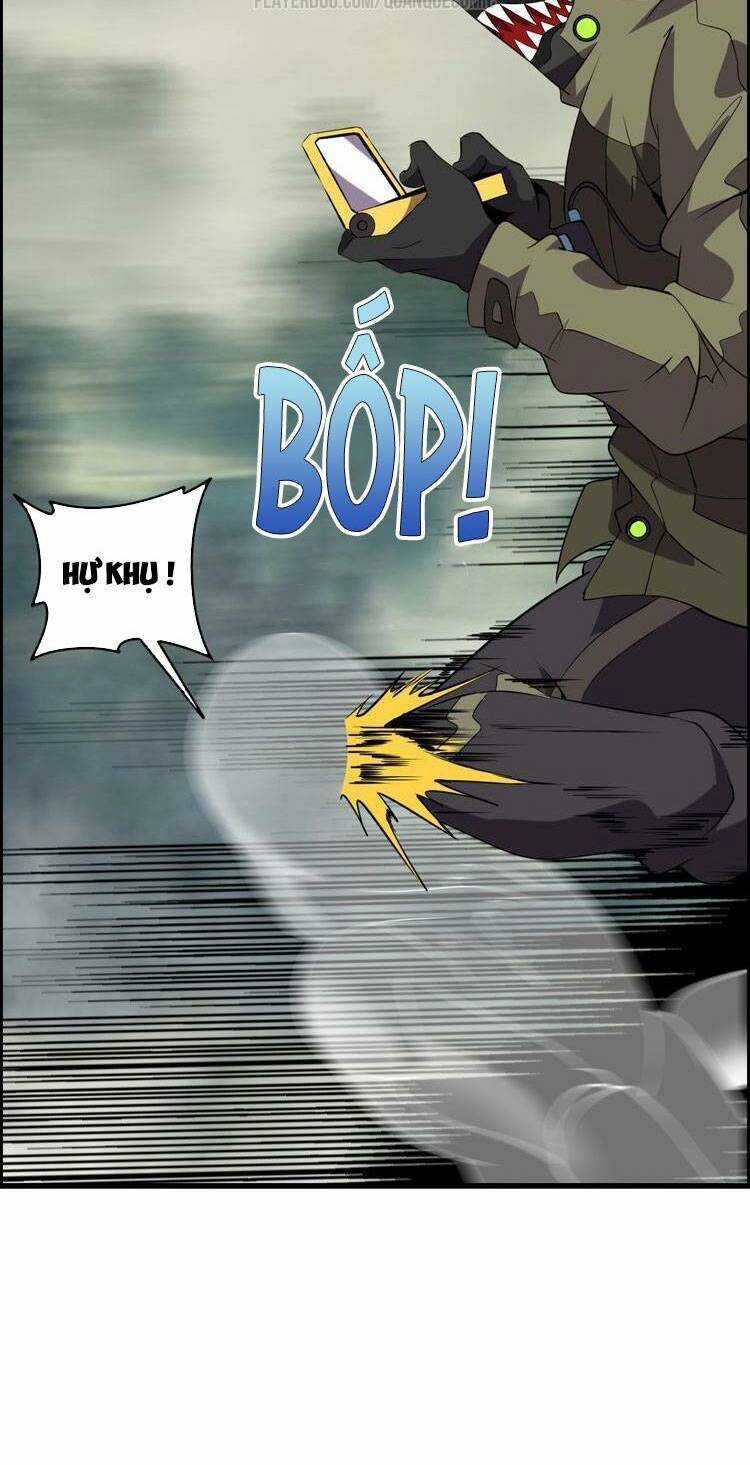 Chào Mừng Đến Thế Giới Cực Lạc Chapter 62 trang 25