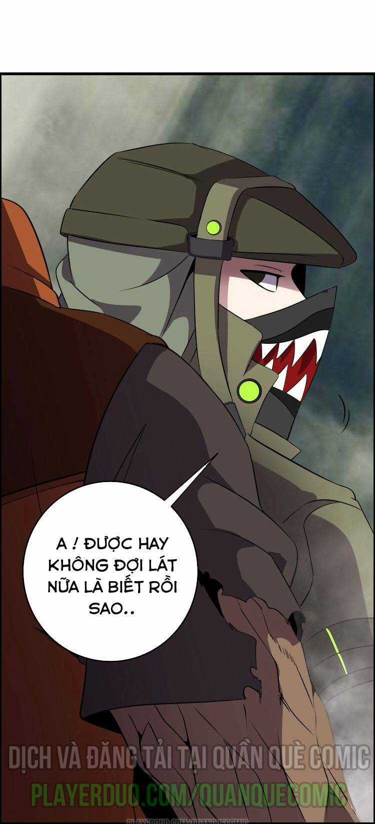 Chào Mừng Đến Thế Giới Cực Lạc Chapter 62 trang 30