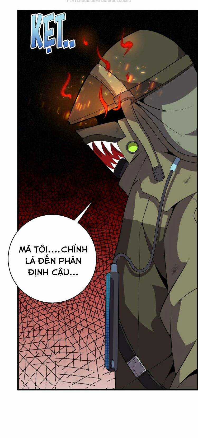 Chào Mừng Đến Thế Giới Cực Lạc Chapter 62 trang 37