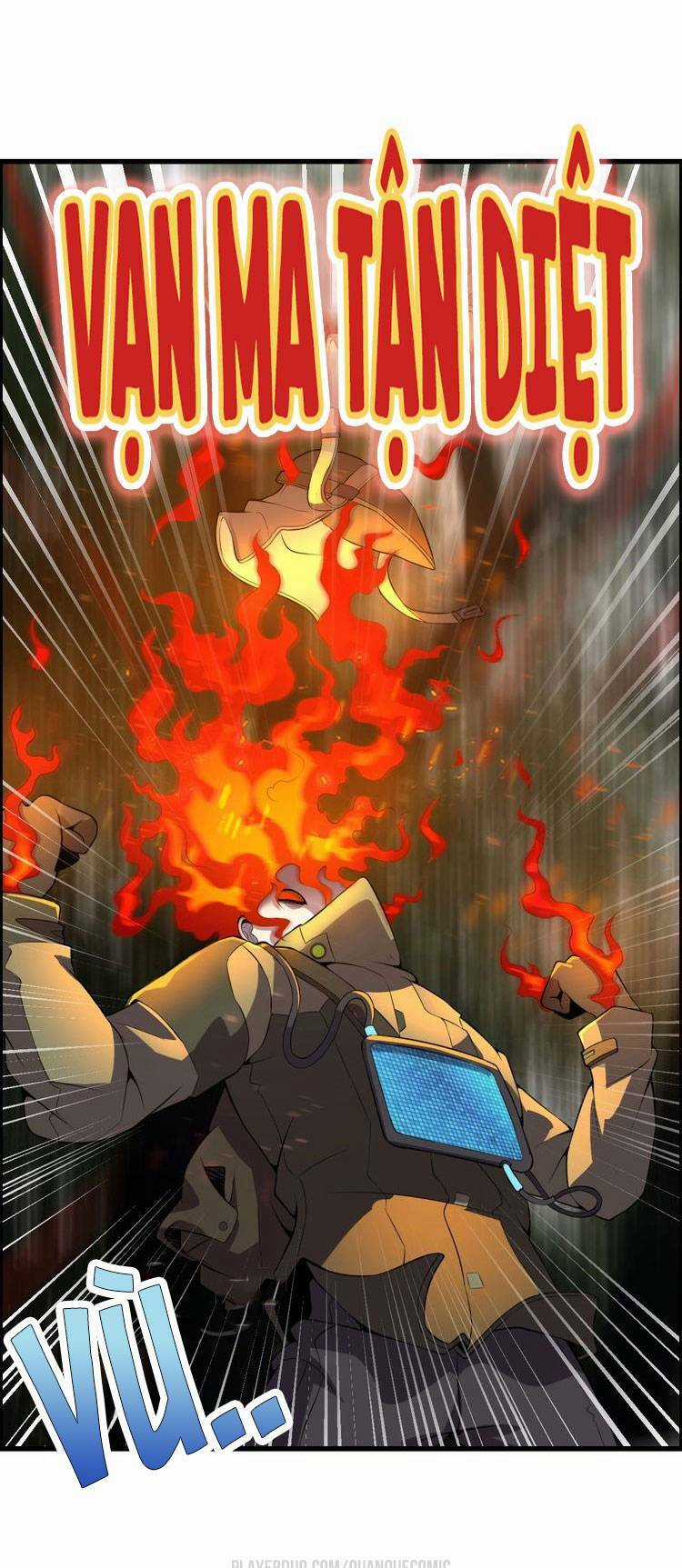 Chào Mừng Đến Thế Giới Cực Lạc Chapter 62 trang 38