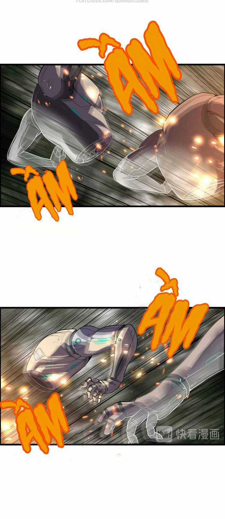 Chào Mừng Đến Thế Giới Cực Lạc Chapter 62 trang 39