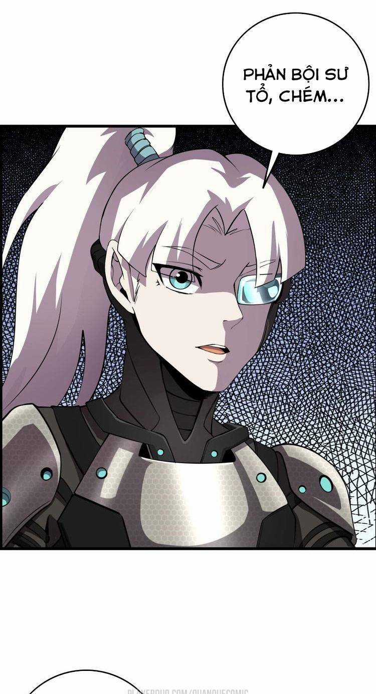 Chào Mừng Đến Thế Giới Cực Lạc Chapter 62 trang 4