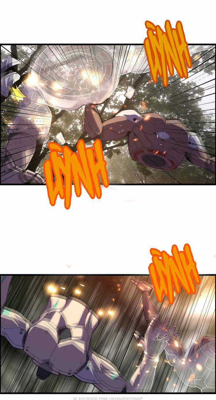 Chào Mừng Đến Thế Giới Cực Lạc Chapter 62 trang 40