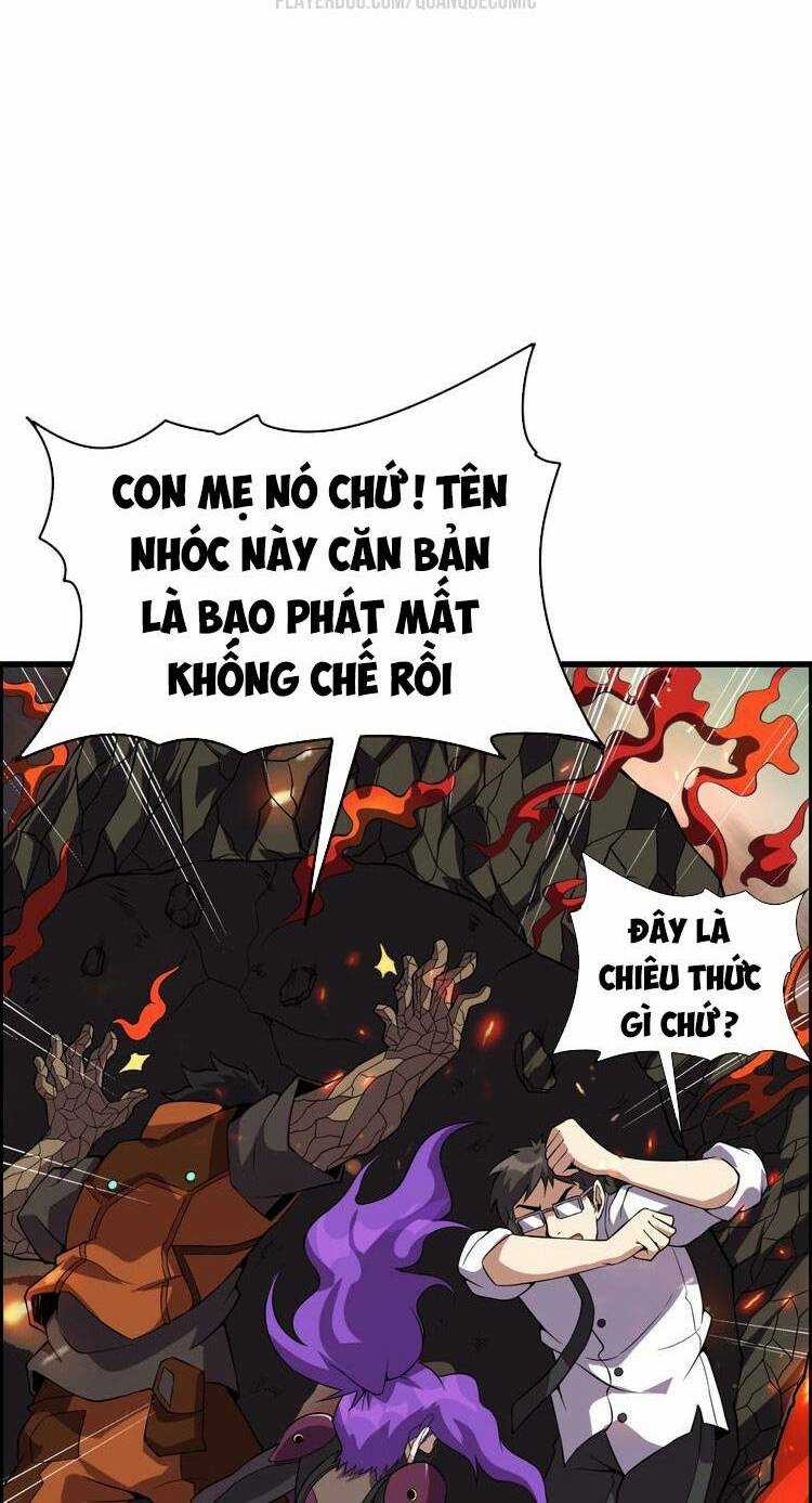 Chào Mừng Đến Thế Giới Cực Lạc Chapter 62 trang 41