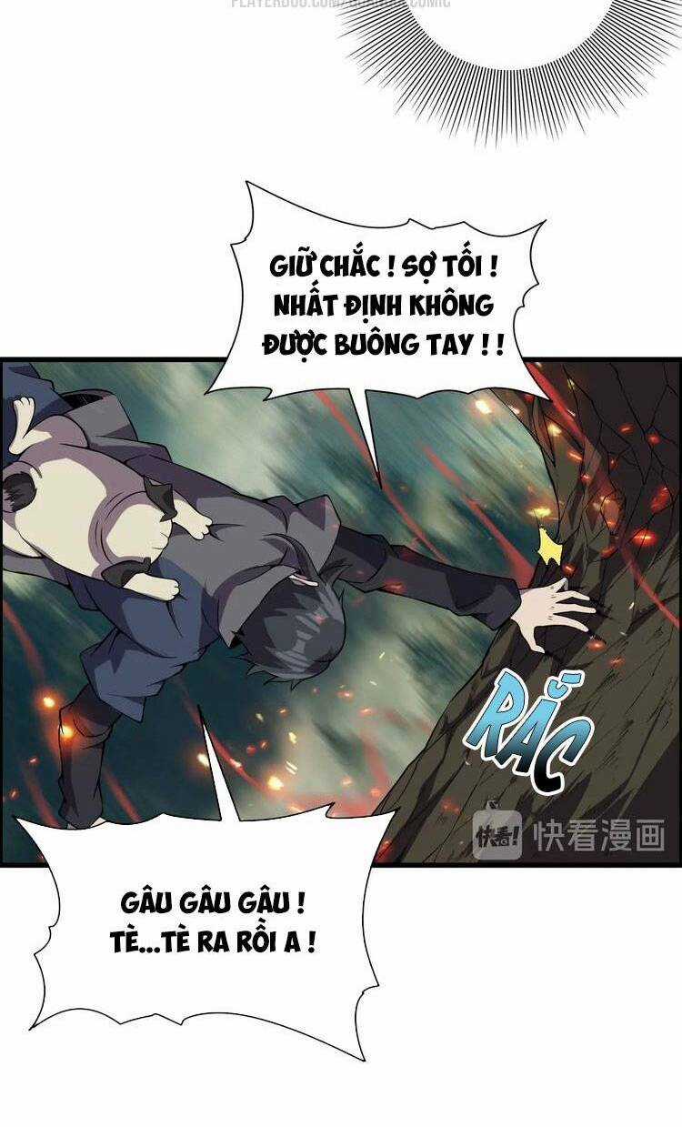 Chào Mừng Đến Thế Giới Cực Lạc Chapter 62 trang 43