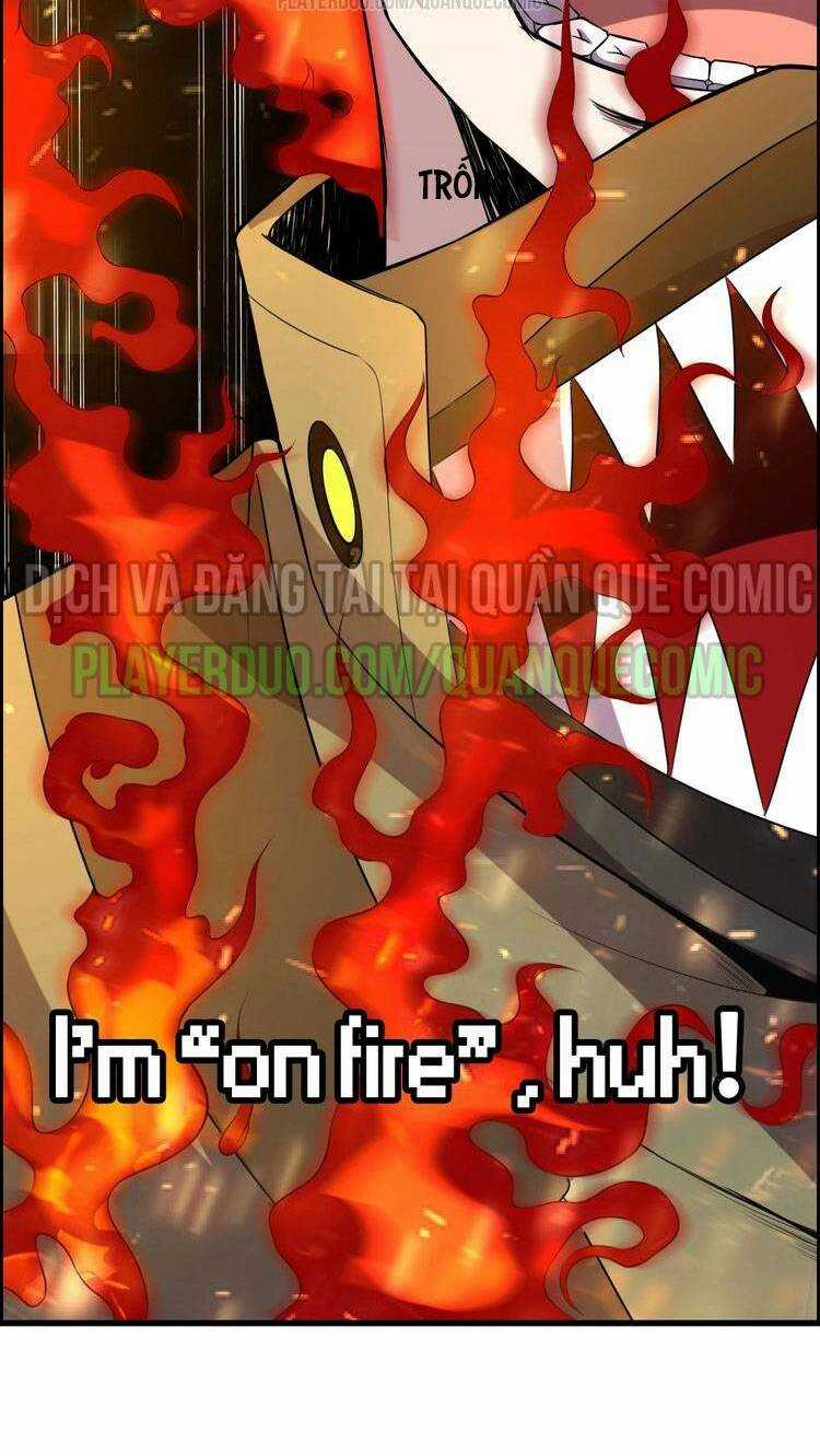 Chào Mừng Đến Thế Giới Cực Lạc Chapter 62 trang 45