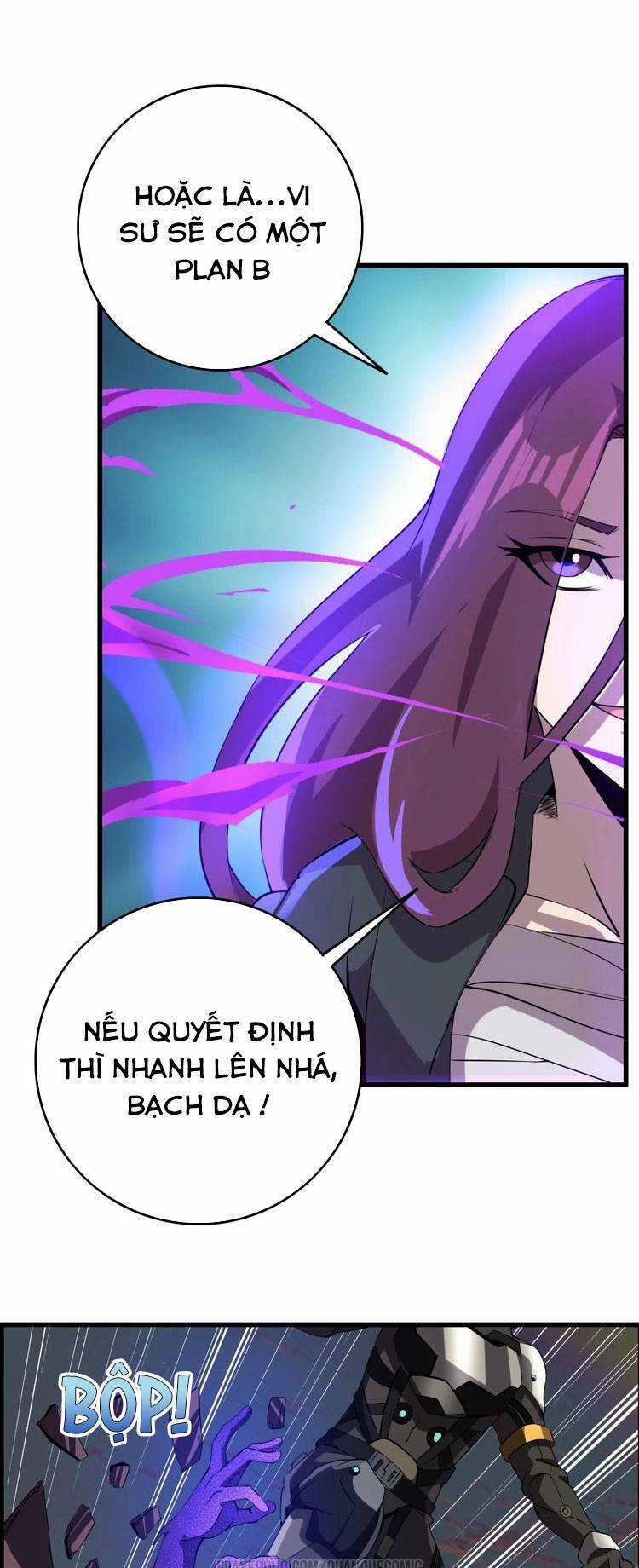 Chào Mừng Đến Thế Giới Cực Lạc Chapter 62 trang 6