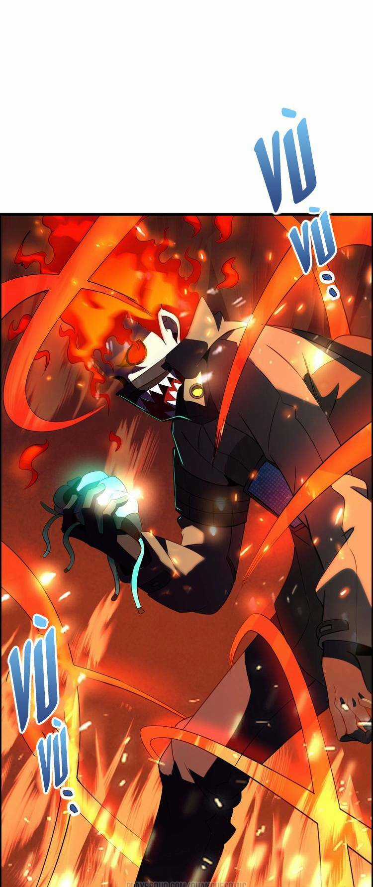 Chào Mừng Đến Thế Giới Cực Lạc Chapter 63 trang 10