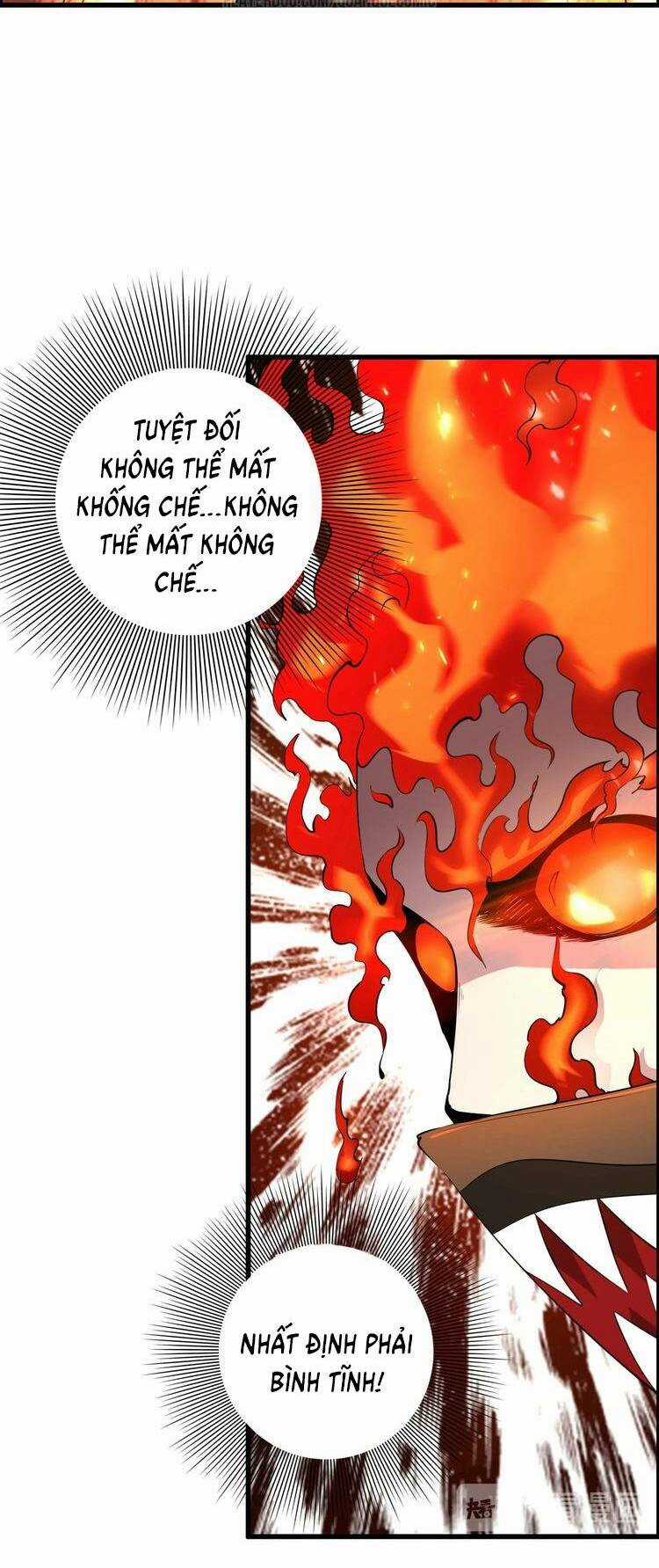 Chào Mừng Đến Thế Giới Cực Lạc Chapter 63 trang 11