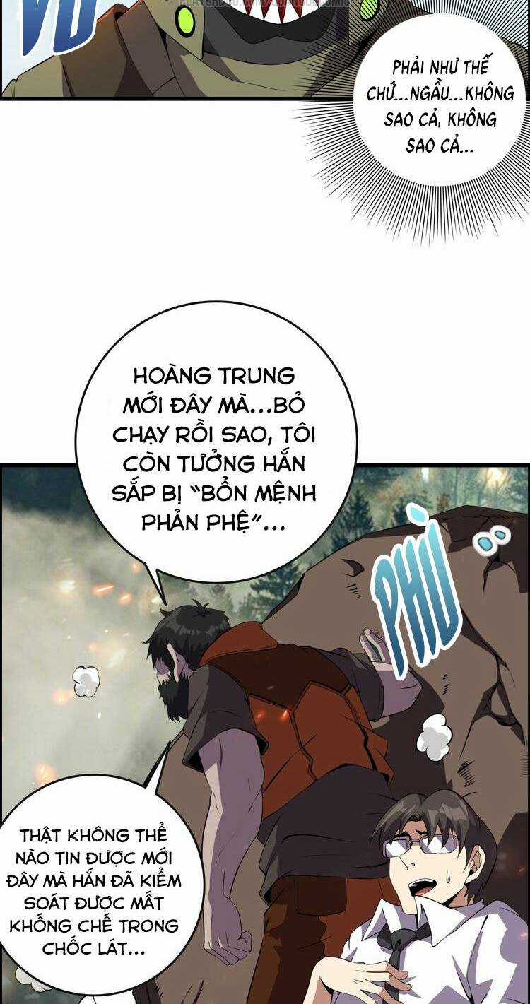 Chào Mừng Đến Thế Giới Cực Lạc Chapter 63 trang 13