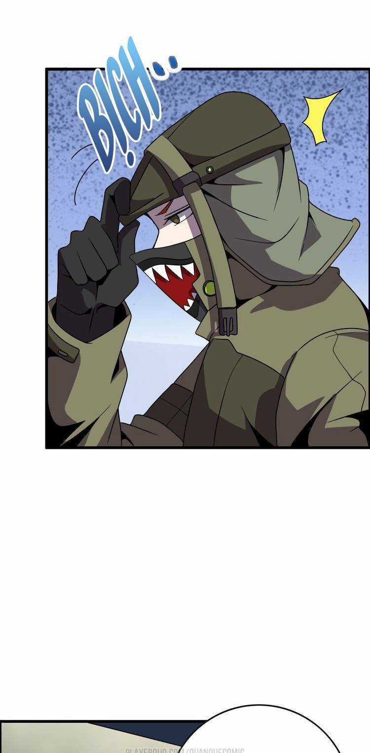 Chào Mừng Đến Thế Giới Cực Lạc Chapter 63 trang 20