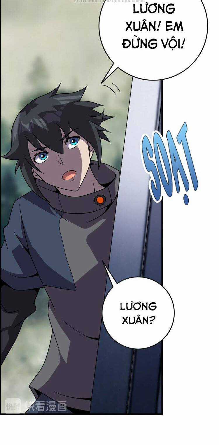 Chào Mừng Đến Thế Giới Cực Lạc Chapter 63 trang 21