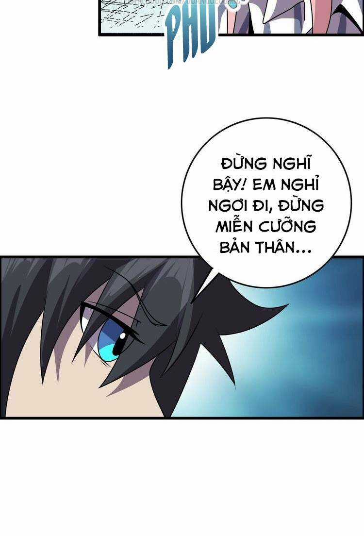 Chào Mừng Đến Thế Giới Cực Lạc Chapter 63 trang 25