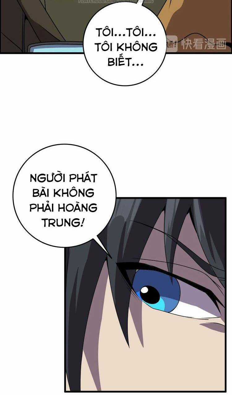 Chào Mừng Đến Thế Giới Cực Lạc Chapter 63 trang 35