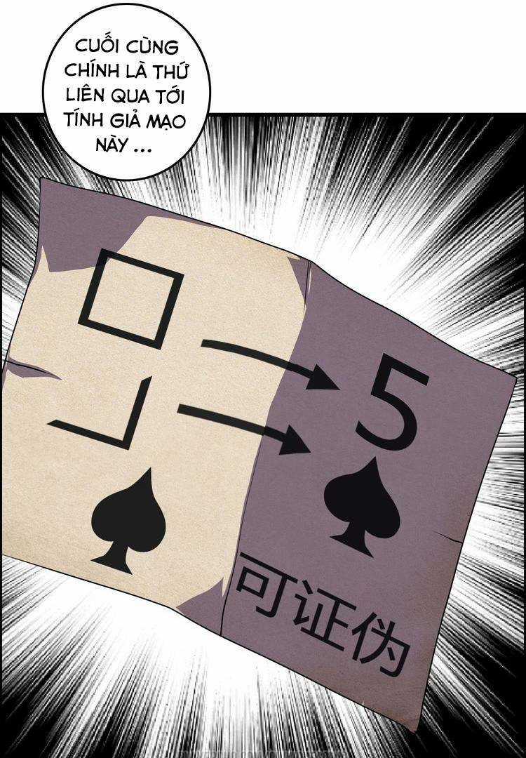 Chào Mừng Đến Thế Giới Cực Lạc Chapter 63 trang 38