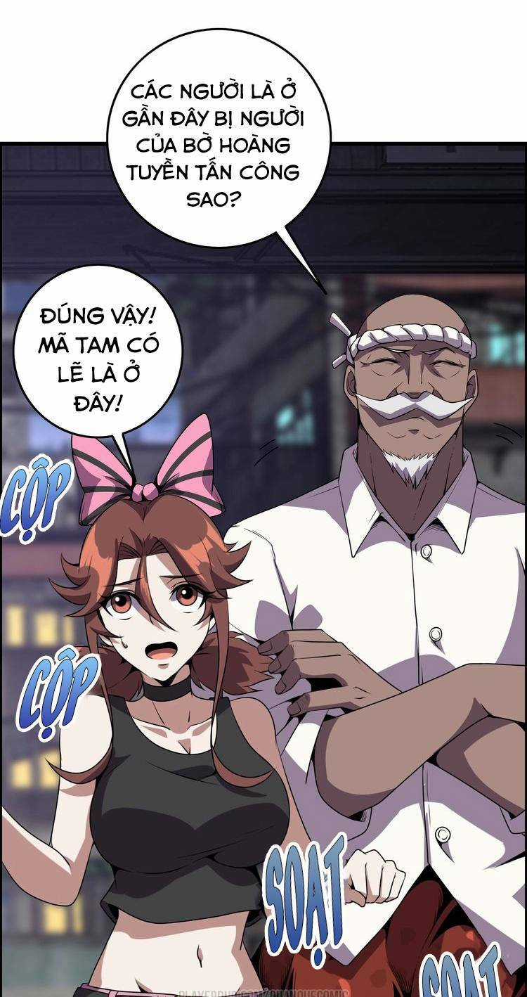 Chào Mừng Đến Thế Giới Cực Lạc Chapter 63 trang 40