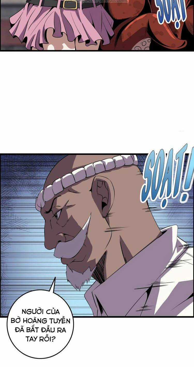 Chào Mừng Đến Thế Giới Cực Lạc Chapter 63 trang 41