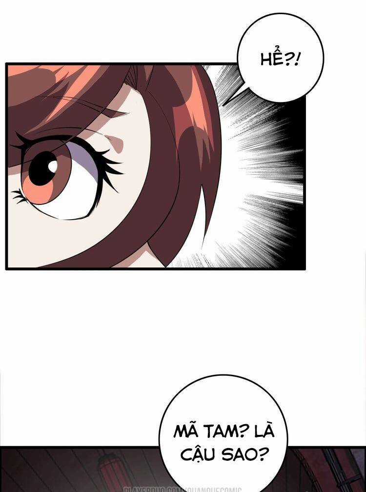 Chào Mừng Đến Thế Giới Cực Lạc Chapter 63 trang 42