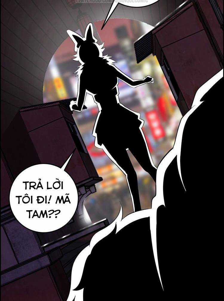 Chào Mừng Đến Thế Giới Cực Lạc Chapter 63 trang 43