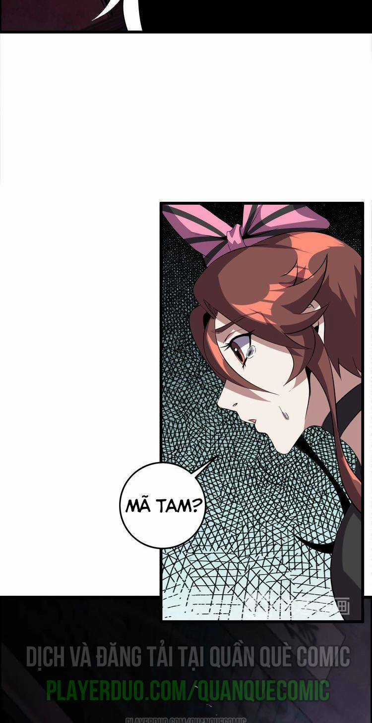 Chào Mừng Đến Thế Giới Cực Lạc Chapter 63 trang 44