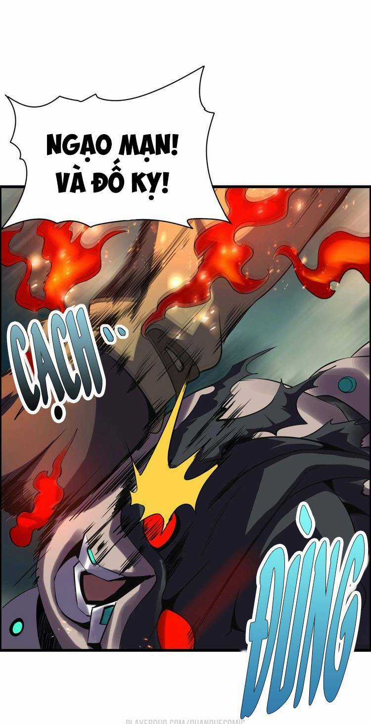 Chào Mừng Đến Thế Giới Cực Lạc Chapter 63 trang 6