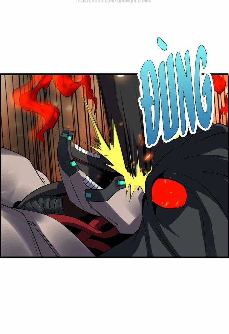 Chào Mừng Đến Thế Giới Cực Lạc Chapter 63 trang 9