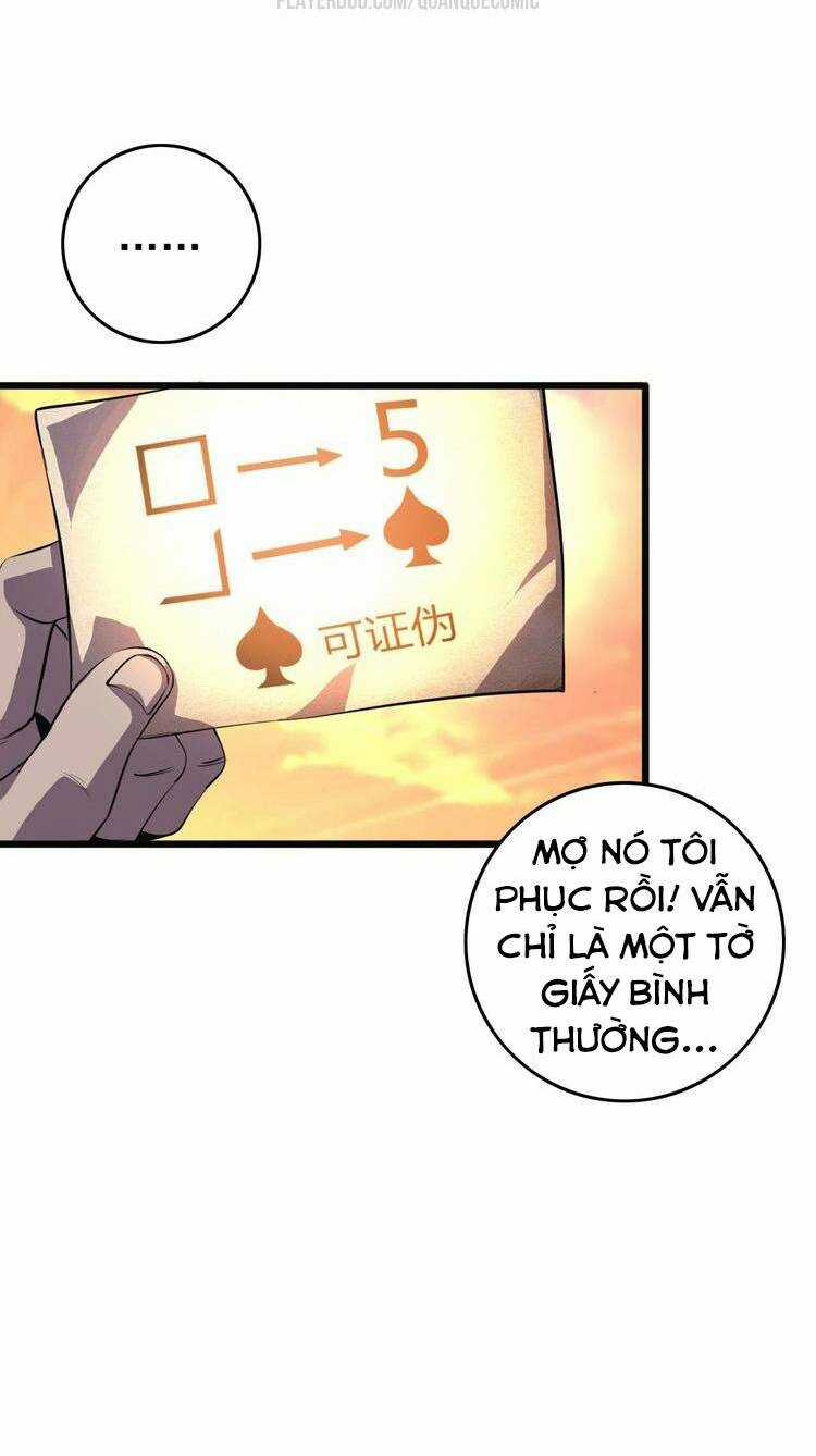 Chào Mừng Đến Thế Giới Cực Lạc Chapter 64 trang 11