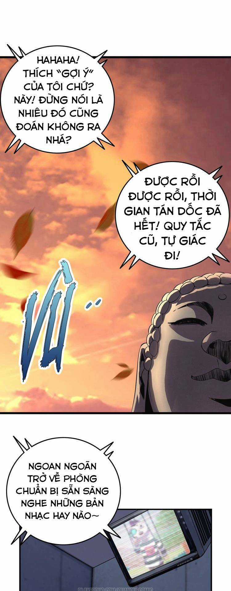 Chào Mừng Đến Thế Giới Cực Lạc Chapter 64 trang 12