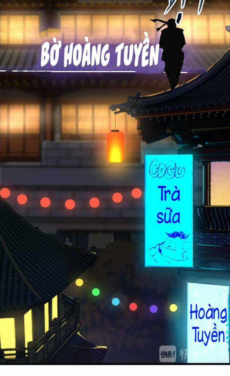 Chào Mừng Đến Thế Giới Cực Lạc Chapter 64 trang 19