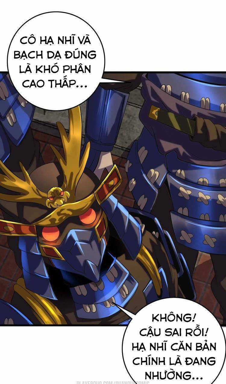 Chào Mừng Đến Thế Giới Cực Lạc Chapter 64 trang 20