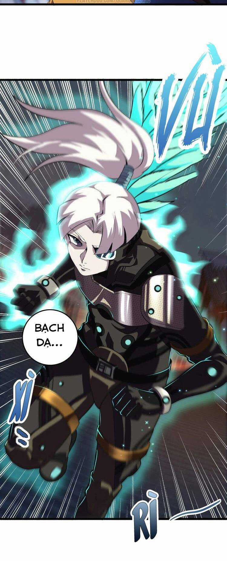 Chào Mừng Đến Thế Giới Cực Lạc Chapter 64 trang 23