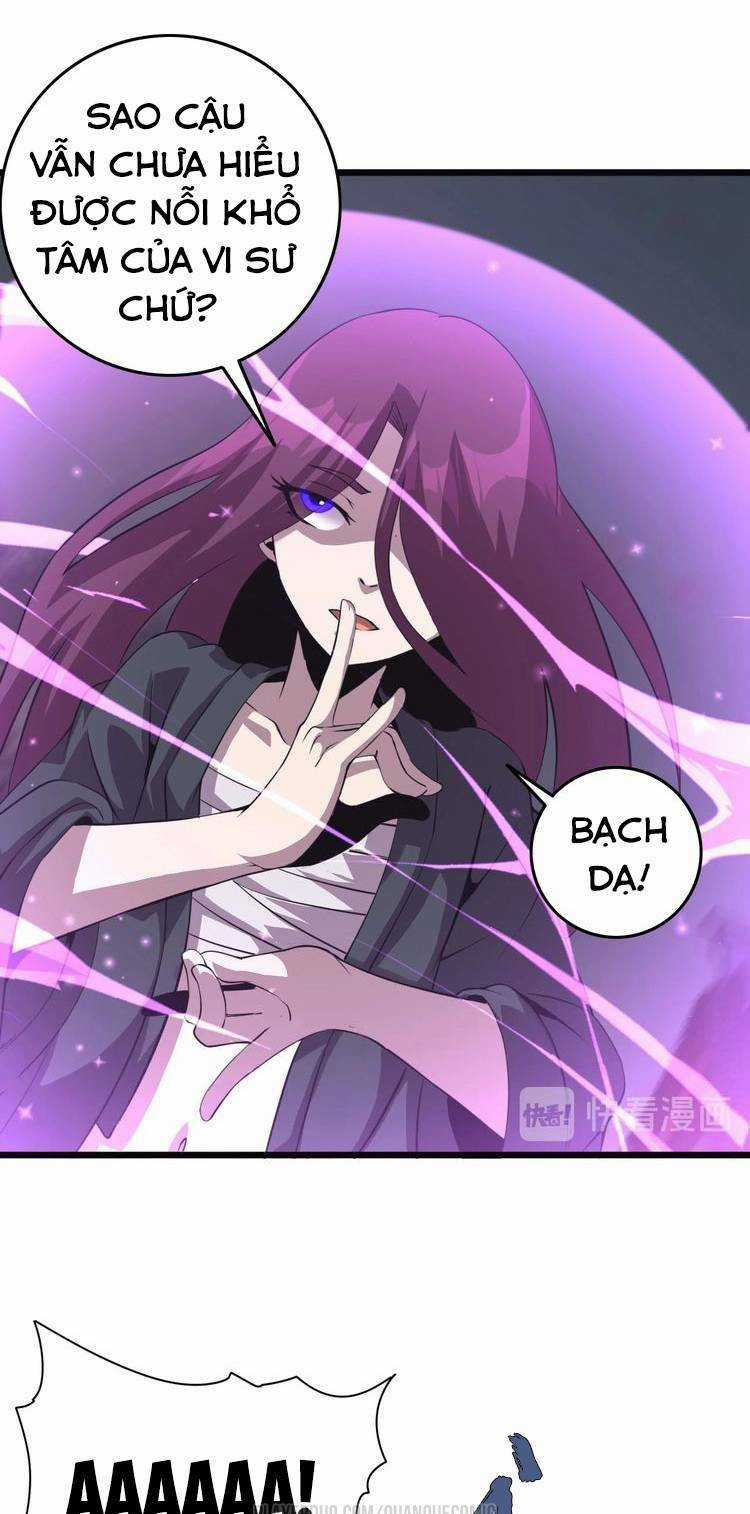 Chào Mừng Đến Thế Giới Cực Lạc Chapter 64 trang 24