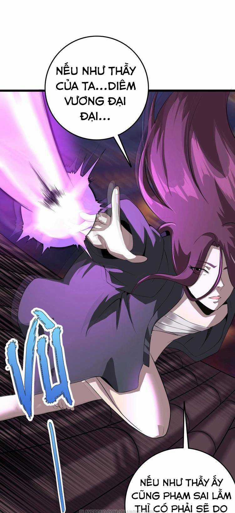 Chào Mừng Đến Thế Giới Cực Lạc Chapter 64 trang 28