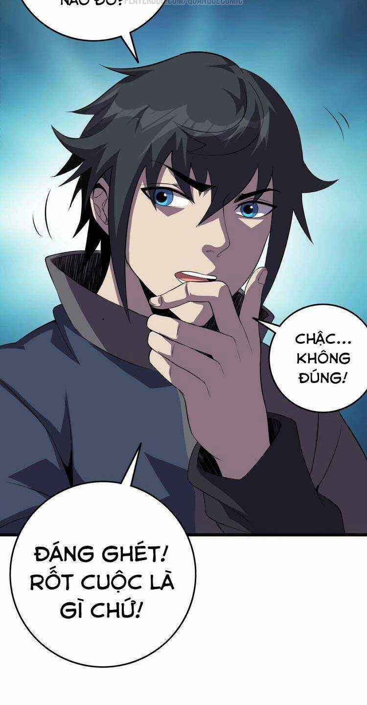 Chào Mừng Đến Thế Giới Cực Lạc Chapter 64 trang 3