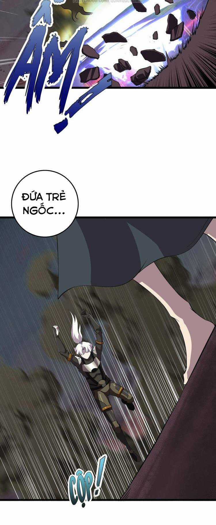 Chào Mừng Đến Thế Giới Cực Lạc Chapter 64 trang 31