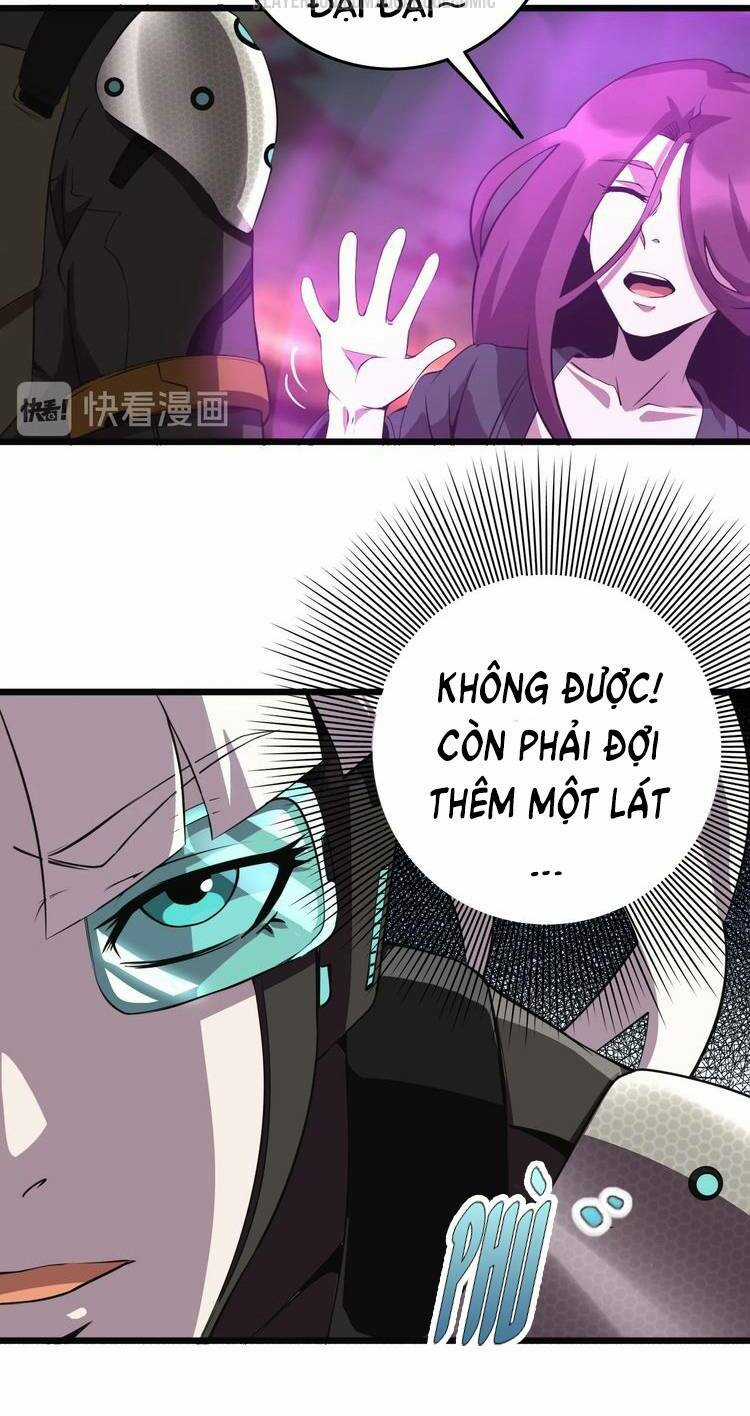 Chào Mừng Đến Thế Giới Cực Lạc Chapter 64 trang 33