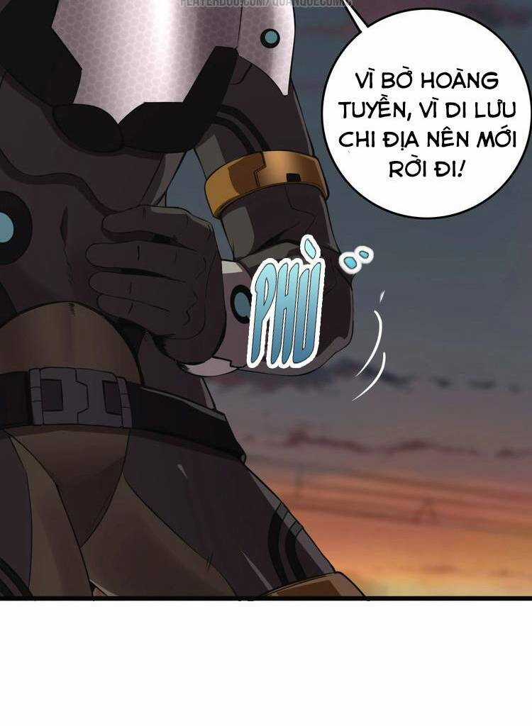 Chào Mừng Đến Thế Giới Cực Lạc Chapter 64 trang 35