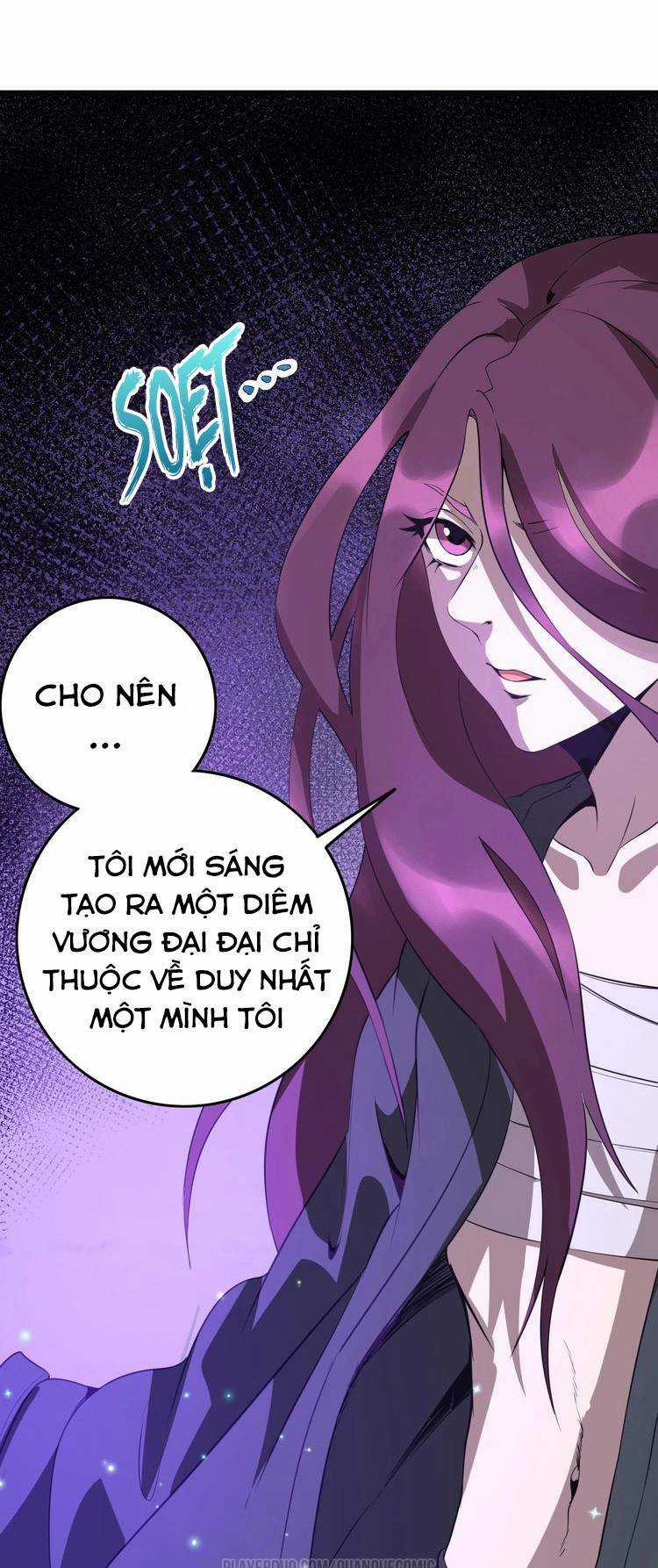 Chào Mừng Đến Thế Giới Cực Lạc Chapter 64 trang 36