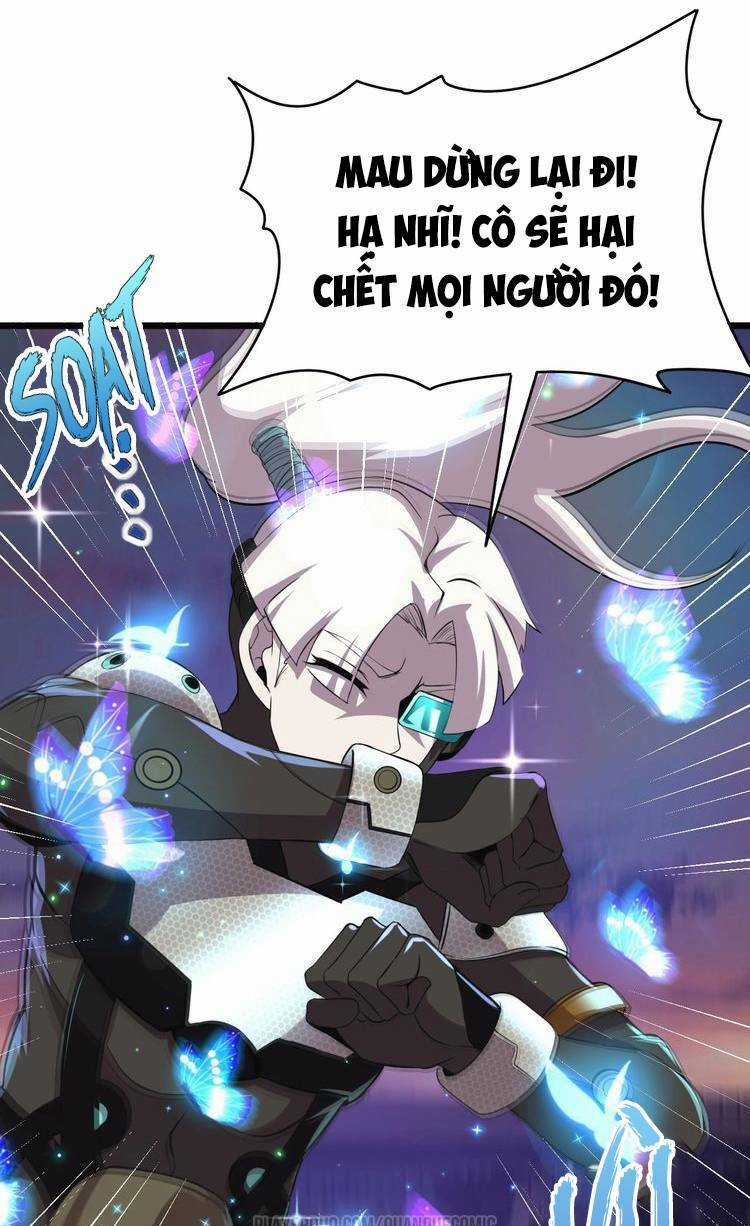 Chào Mừng Đến Thế Giới Cực Lạc Chapter 64 trang 38