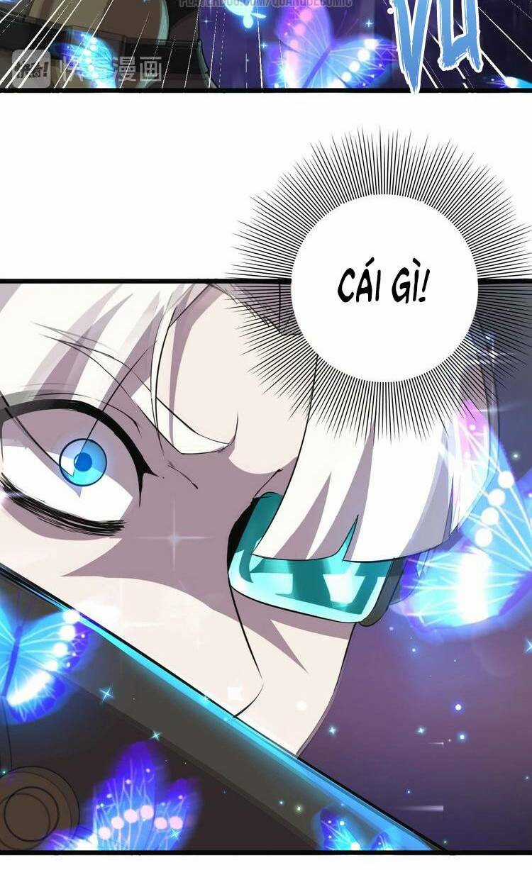 Chào Mừng Đến Thế Giới Cực Lạc Chapter 64 trang 39