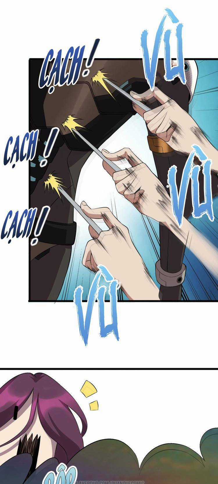 Chào Mừng Đến Thế Giới Cực Lạc Chapter 64 trang 42