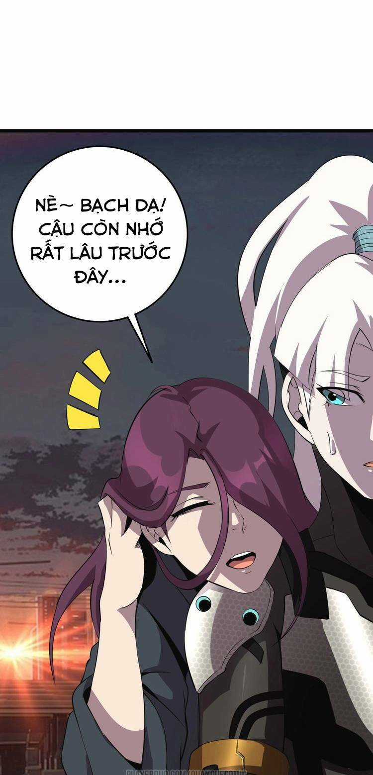 Chào Mừng Đến Thế Giới Cực Lạc Chapter 64 trang 44