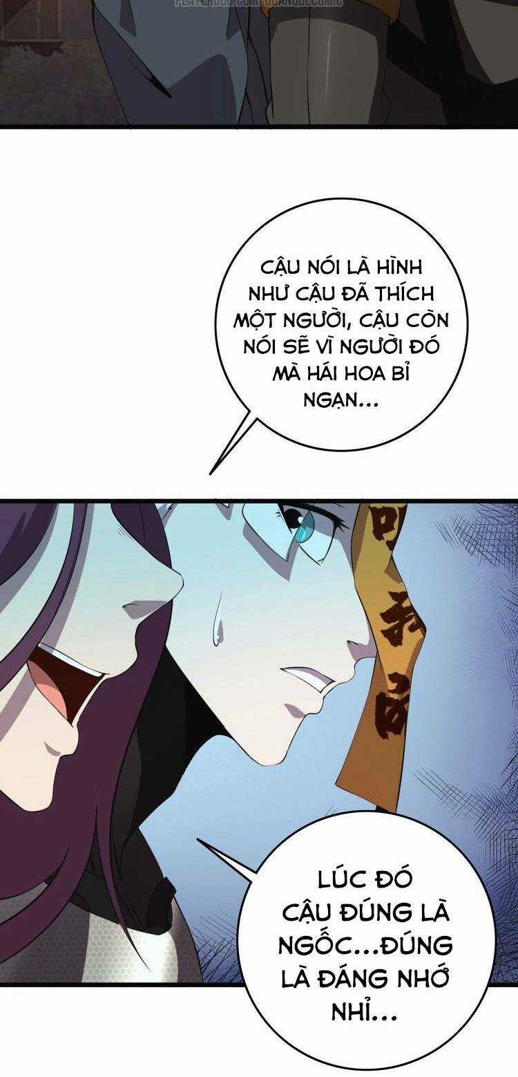 Chào Mừng Đến Thế Giới Cực Lạc Chapter 64 trang 45