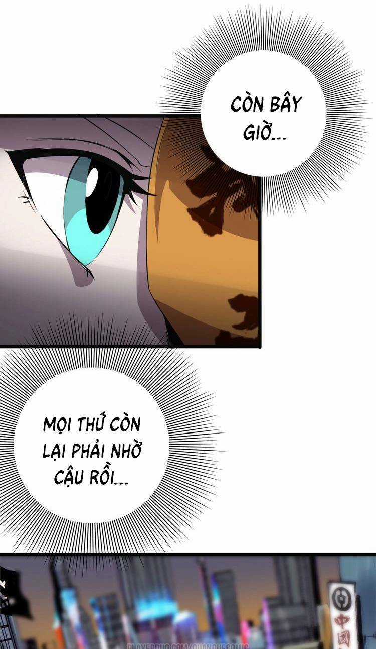 Chào Mừng Đến Thế Giới Cực Lạc Chapter 64 trang 46