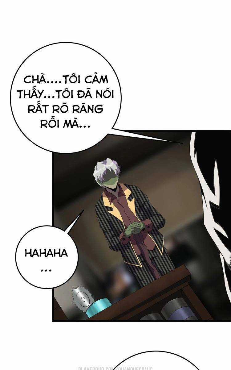 Chào Mừng Đến Thế Giới Cực Lạc Chapter 64 trang 50